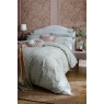 Laura Ashley Tatton Duck Egg Duvet Set - Green