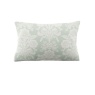 Laura Ashley Tatton Duck Egg Duvet Set - Green