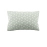 Laura Ashley Tatton Duck Egg Duvet Set - Green