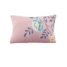 Sara Miller Sara Miller Oriental Blossom Duvet Set - Pink/Navy