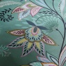 Sara Miller Sara Miller Passiflora Duvet Set - Sage/Stone