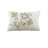 Sara Miller Sara Miller Passiflora Duvet Set - Sage/Stone