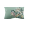 Sara Miller Sara Miller Passiflora Duvet Set - Sage/Stone