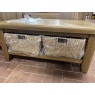 Kettle Hexham Coffee Table