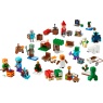 LEGO LEGO Minecraft 21280 Advent Calendar 2025