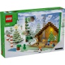 LEGO LEGO Minecraft 21280 Advent Calendar 2025