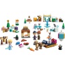 LEGO LEGO Disney Frozen 43273 Advent Calendar 2025