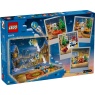 LEGO LEGO City 60475 Advent Calendar 2025