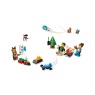 LEGO LEGO City 60475 Advent Calendar 2025
