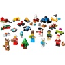 LEGO LEGO City 60475 Advent Calendar 2025