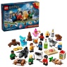 LEGO LEGO Harry Potter 76456 Advent Calendar 2025