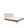 Ercol Ercol Salina Spindle Headboard Bedframe