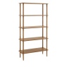 Ercol Stack Shelving Unit