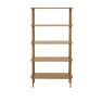 Ercol Stack Shelving Unit