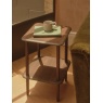 Ercol Ercol Stack Square Lamp Table