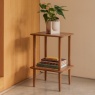 Ercol Ercol Stack Square Lamp Table