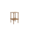 Ercol Stack Lamp Table