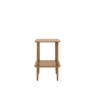 Ercol Stack Lamp Table