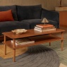 Ercol Ercol Stack Rectangular Coffee Table