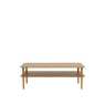 Ercol Stack Coffee Table