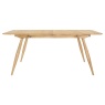 Ercol Ercol Fairmile Small Extending Dining Table