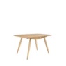Ercol Fairmile Small Extending Dining Table