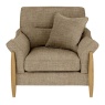 Ercol Clara Fabric Chair