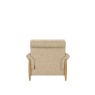 Ercol Clara Fabric Chair
