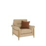 Ercol Clara Fabric Chair