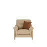 Ercol Clara Fabric Chair