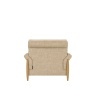Ercol Clara Fabric Snuggler