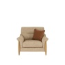 Ercol Clara Fabric Snuggler