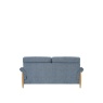 Ercol Clara Medium Fabric Sofa