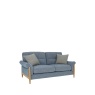 Ercol Clara Medium Fabric Sofa