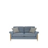 Ercol Clara Medium Fabric Sofa
