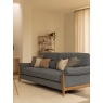 Ercol Clara Large Fabric Sofa
