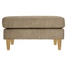 Ercol Clara Fabric Footstool