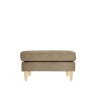 Ercol Clara Fabric Footstool