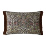 William Morris At Home Blackthorn 40x60cm Cushion - Midnight