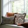William Morris At Home Blackthorn 40x60cm Cushion - Midnight