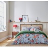Joules Chinoise Floral Duvet Set - Blue