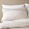 Catherine Lansfield Larsson Geo Duvet Set - Natural
