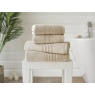 Deyongs Quik Dri Cotton Towels - Stone
