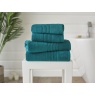 Deyongs Quik Dri Cotton Towels - Lagoon