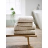 The Lyndon Company Linwood Cotton Towels - Biscuit