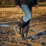 Grubs Grubs Bearline 8.5 Wellington Boots - Black