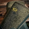 Grubs Grubs Bearline 8.5 Wellington Boots - Green