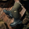 Grubs Grubs Bearline 8.5 Wellington Boots - Green