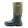 Grubs Grubs Bearline 8.5 Wellington Boots - Green