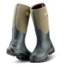 Grubs Grubs Bearline 8.5 Wellington Boots - Green